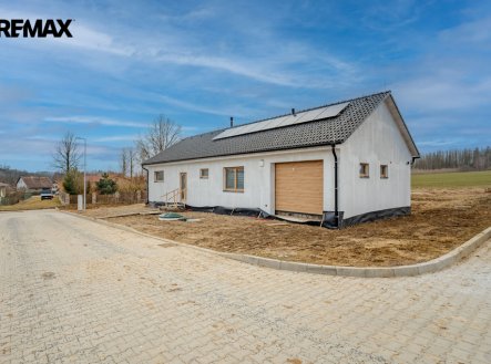 Prodej domu/vily, 91 m²