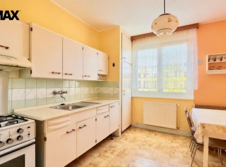 Prodej bytu, 3+1, 96 m²