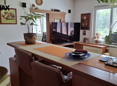 Prodej bytu, 2+1, 81 m²