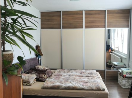 Prodej bytu, 2+1, 81 m²