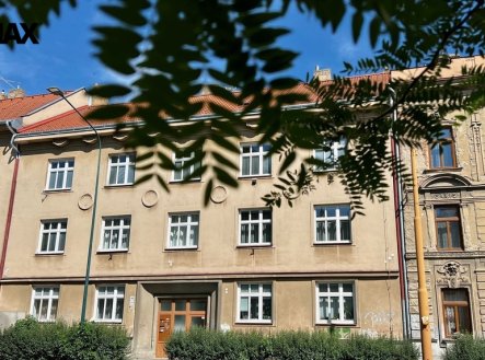 Pronájem bytu, 1+1, 37 m² obrázek