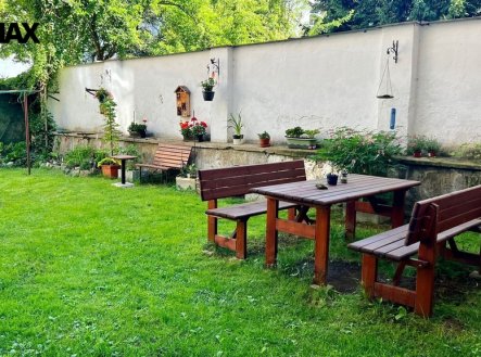 Pronájem bytu, 1+1, 37 m²
