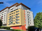 Pronájem bytu, 2+kk, 52 m²