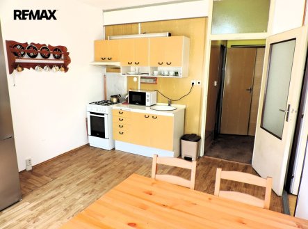 Prodej bytu, 1+1, 41 m²
