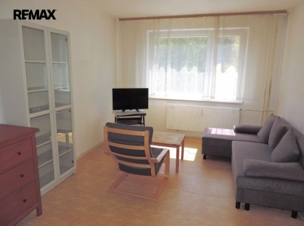 Prodej bytu, 1+1, 41 m²