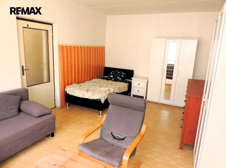 Prodej bytu, 1+1, 41 m²