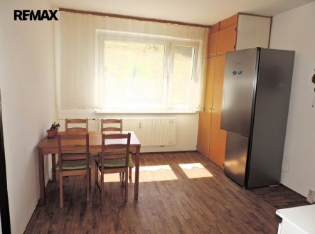 Prodej bytu, 1+1, 41 m²
