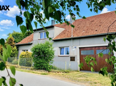 Prodej domu/vily, 180 m²