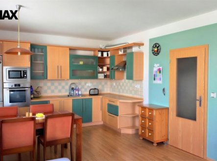 Prodej bytu, 2+kk, 68 m²