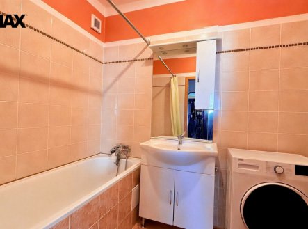 Prodej bytu, 2+kk, 68 m²