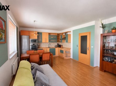 Prodej bytu, 2+kk, 68 m²