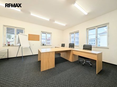 Pronájem kanceláře, 11 m²