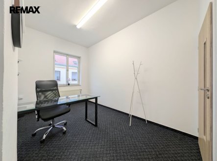 Pronájem kanceláře, 11 m²
