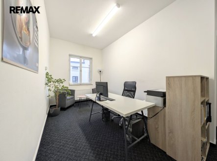 Pronájem kanceláře, 11 m²