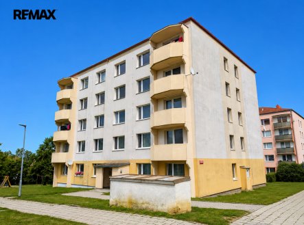 Prodej bytu, 3+1, 76 m²