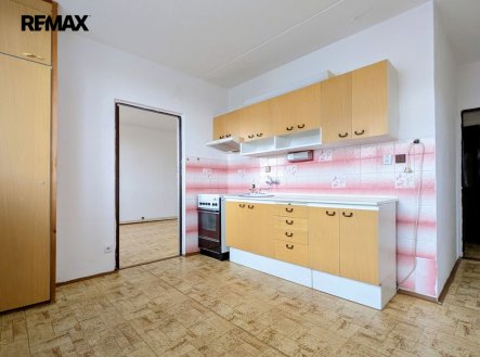 Prodej bytu, 3+1, 76 m²