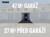 Pronájem