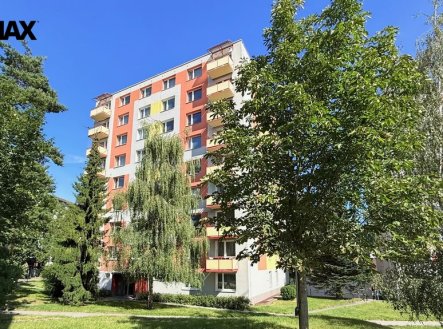 Prodej bytu, 3+1, 76 m²
