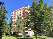 Prodej bytu, 3+1, 76 m²