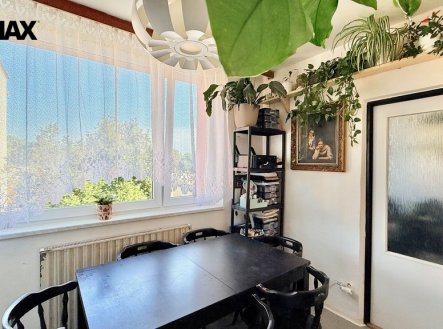 Prodej bytu, 3+1, 76 m²