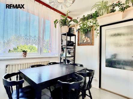 Prodej bytu, 3+1, 76 m²