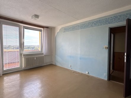 Prodej bytu, 2+1, 54 m²