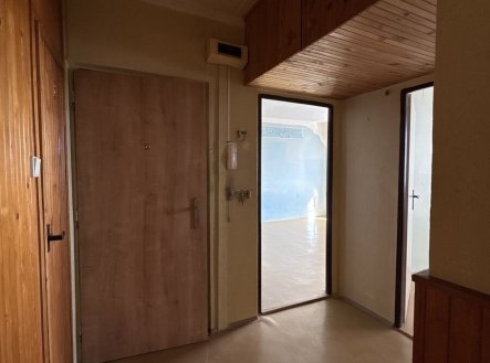 Prodej bytu, 2+1, 54 m²
