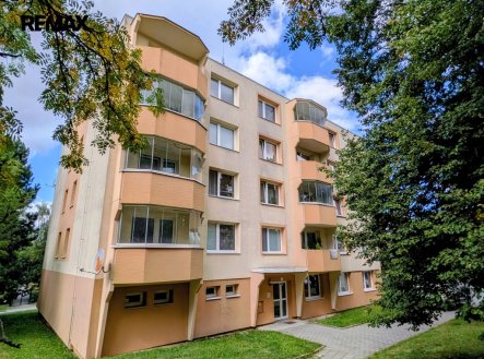 Pronájem bytu, 2+1, 57 m²