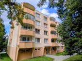 Pronájem bytu, 2+1, 57 m²