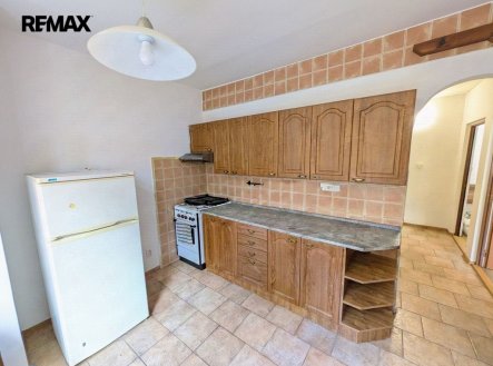Pronájem bytu, 2+1, 57 m²