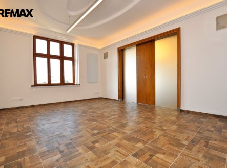 Pronájem bytu, 2+kk, 65 m²