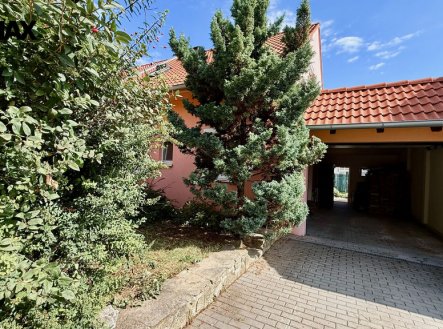 Prodej domu/vily, 125 m²
