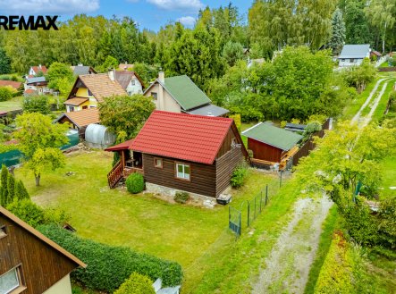 foto-8-obloha.jpg | Prodej - chata/rekreační objekt, 78 m²