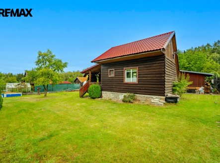 foto-3-obloha.jpg | Prodej - chata/rekreační objekt, 78 m²