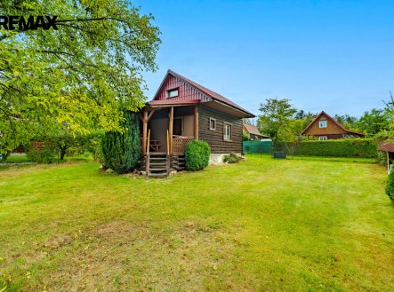 foto-2-obloha.jpg | Prodej - chata/rekreační objekt, 78 m²