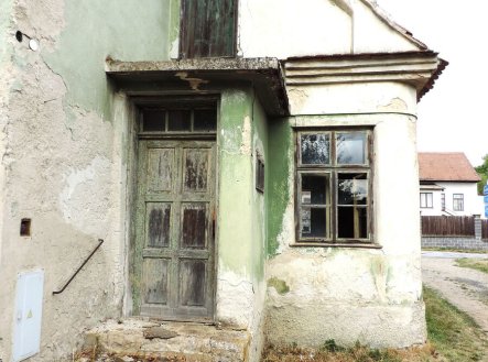 Prodej skladu, 2 700 m²