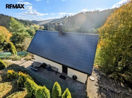 Prodej domu/vily, 55 m²
