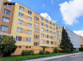Prodej bytu, 1+1, 33 m²