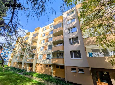 Prodej bytu, 1+1, 33 m²