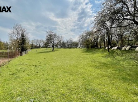 Prodej pozemku pro bydlení, 2 948 m²