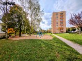 Pronájem bytu, 3+1, 55 m²