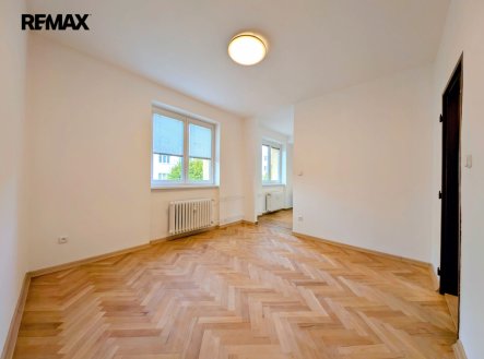 Pronájem bytu, 3+1, 55 m²
