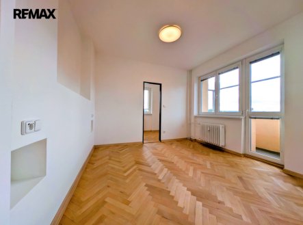 Pronájem bytu, 3+1, 55 m²