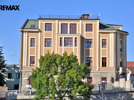 Pronájem bytu, 2+kk, 66 m²