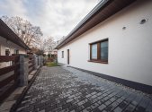 Pronájem bytu, 3+kk, 70 m²