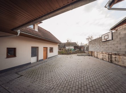 Pronájem bytu, 3+kk, 70 m²