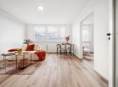 Prodej bytu, 2+kk, 45 m²