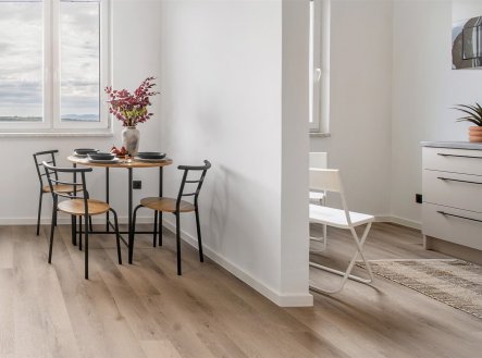 Prodej bytu, 2+kk, 45 m²