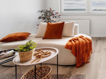 Prodej bytu, 2+kk, 45 m²