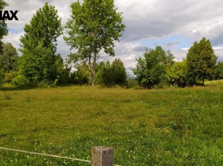 Prodej pozemku pro bydlení, 7 880 m²